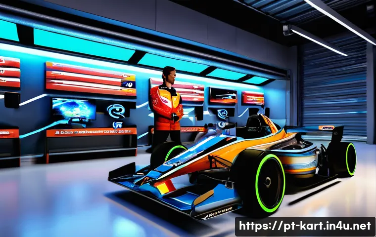 7 Dicas Essenciais para um Drift Perfeito no KartRider que Você Precisa Saber 4 카트라이더 초보 유저 드리프트 연습법 관련 이미지 2