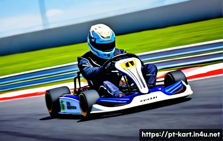 KartRider: O Segredo do Drift para Iniciantes que Querem Vencer Todas as Corridas 4 카트라이더 초보 유저와 드리프트 노하우 관련 이미지 2