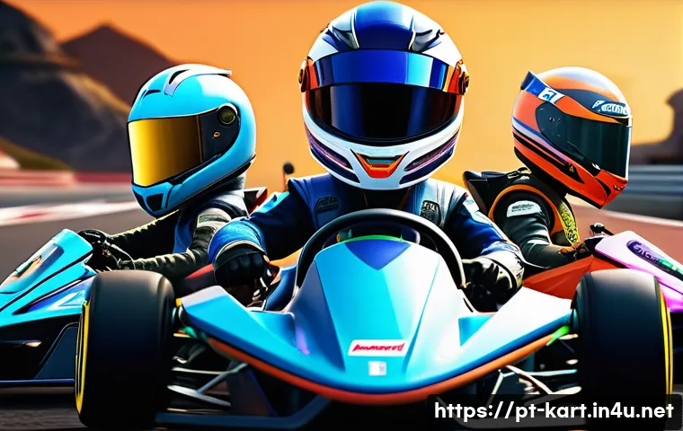 7 dicas infalíveis para melhorar sua taxa de vitórias no KartRider Ranked 3 카트라이더 랭크전 승률 분석 관련 이미지 1
