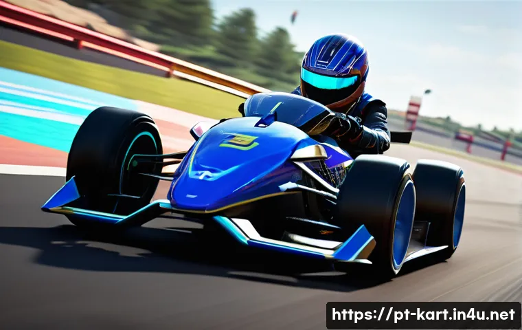 5 dicas infalíveis para aproveitar ao máximo os eventos de KartRider e turbinar sua jogatina 4 카트라이더 이벤트 활용 기술 관련 이미지 2