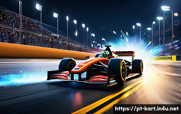 7 dicas infalíveis para aproveitar ao máximo os eventos de KartRider e acelerar suas conquistas 3 카트라이더 이벤트 활용 가이드 관련 이미지 1