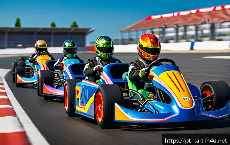 카트라이더 공략 커뮤니티 사이트 관련 이미지 2