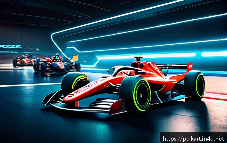 카트라이더 배틀 모드 생존법 관련 이미지 1