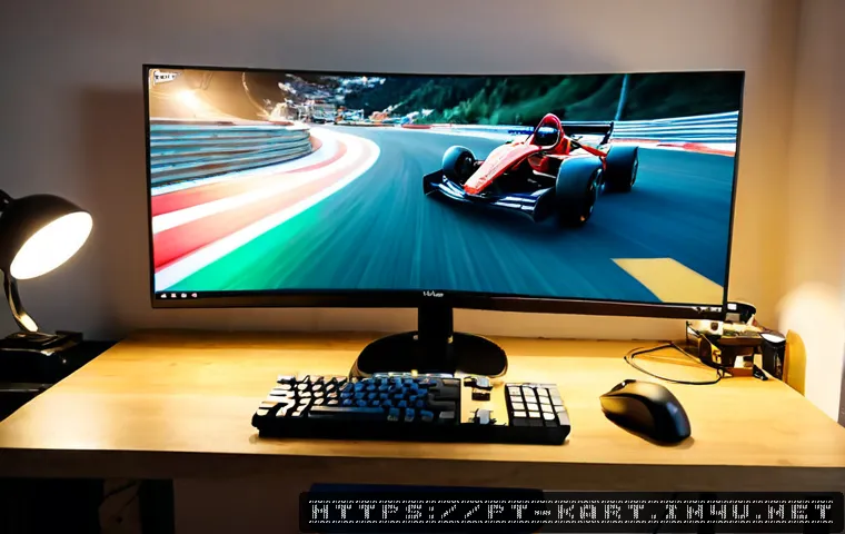 Home 17 카트라이더 스피드전 영상 클립 - Photorealistic Portuguese gaming enthusiast editing a high-speed colorful kart racing video clip on ...